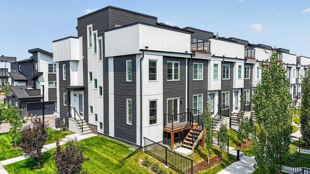 474 Seton Circle SE 709
