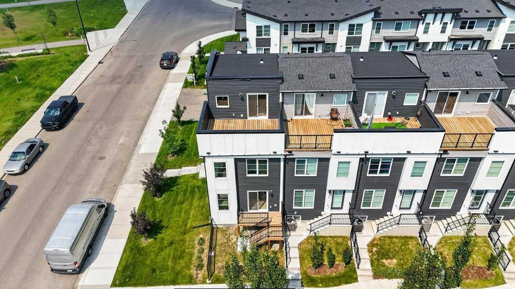 474 Seton Circle SE 709