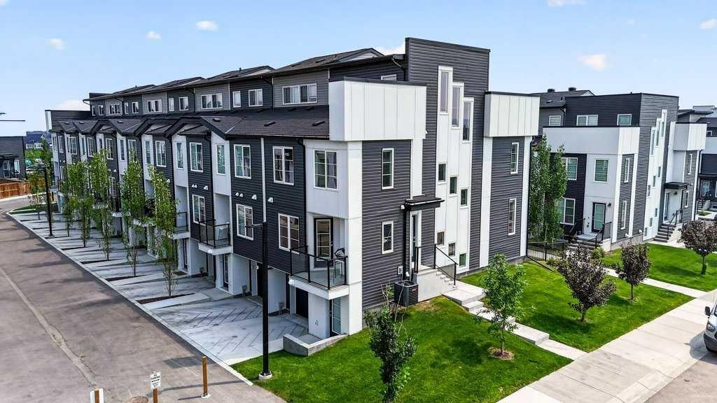 474 Seton Circle SE 709