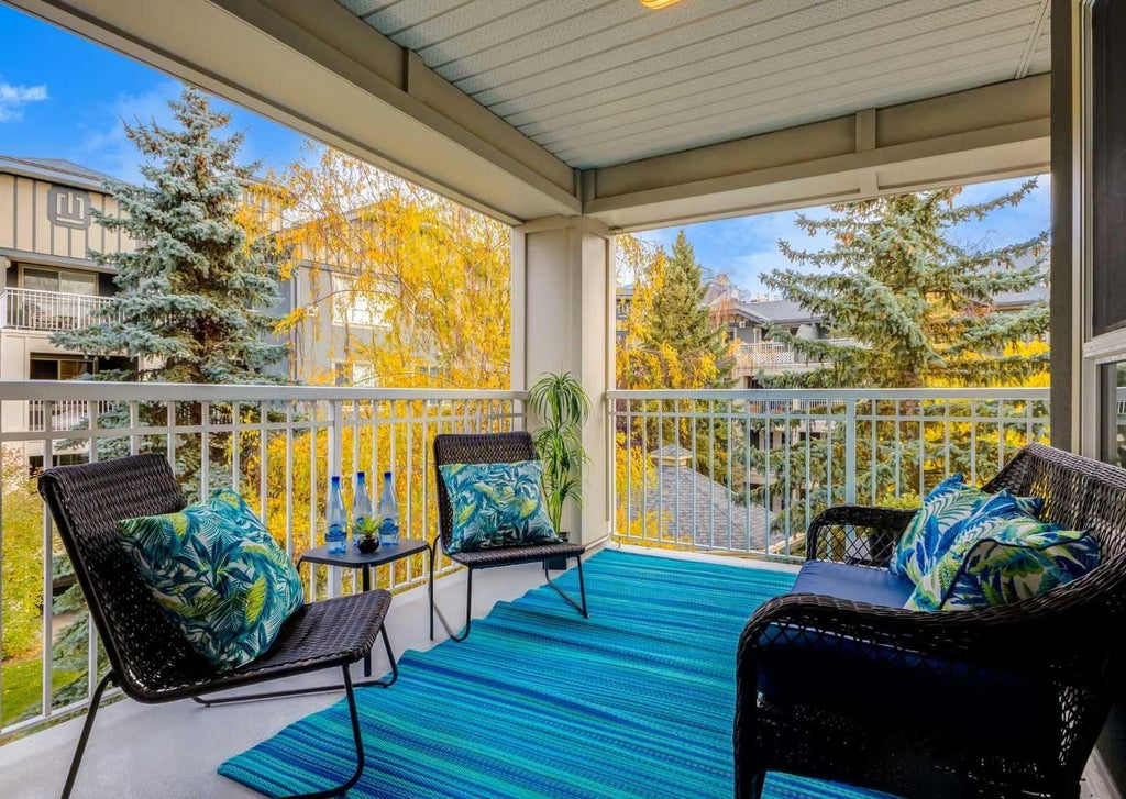 Photo of 35 Richard Court SW #339, Calgary, AB T3E 6R3 (MLS # A2346928)