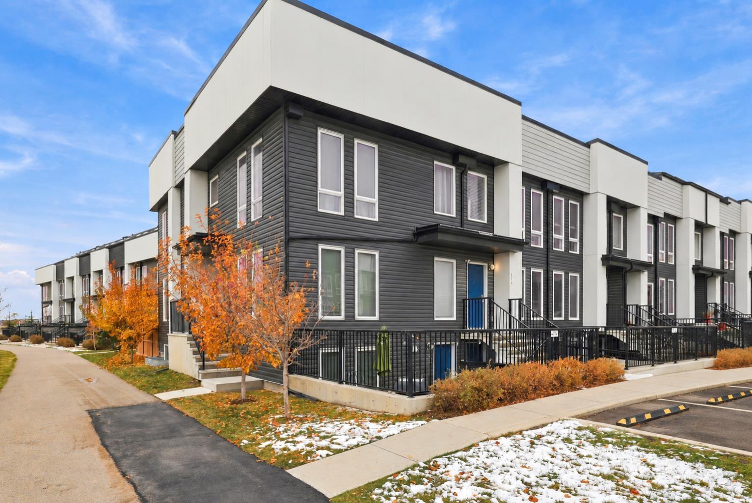 338 Seton Circle 314