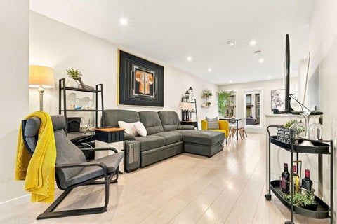 Photo of 338 Seton Circle #314, Calgary, AB T3M 3H1 (MLS # A2354418)