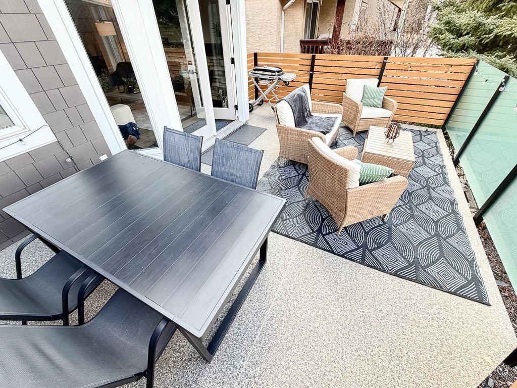 Photo of 729 7th street St #2, Canmore, AB T1W 2C3 (MLS # A2328137)