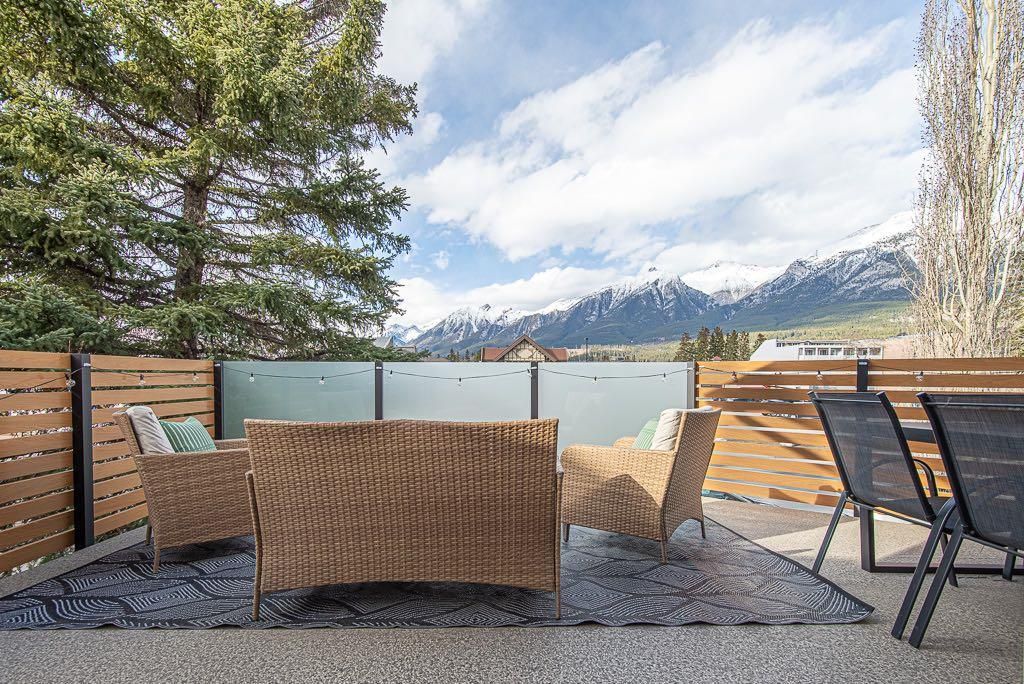Photo of 729 7th street St #2, Canmore, AB T1W 2C3 (MLS # A2328137)