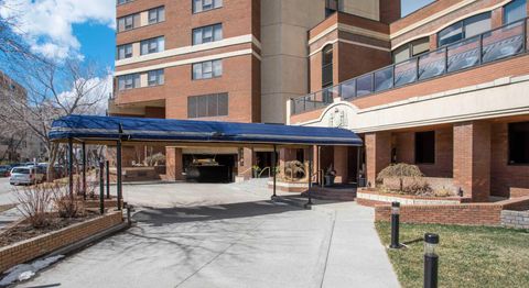 Photo of 720 13 Avenue SW #2030, Calgary, AB T2R 1M5 (MLS # A2300379)