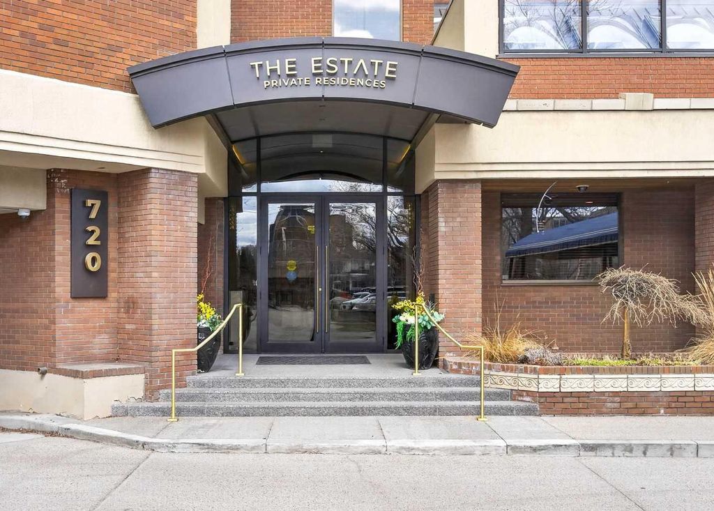 Photo of 720 13 Avenue SW #2030, Calgary, AB T2R 1M5 (MLS # A2300379)