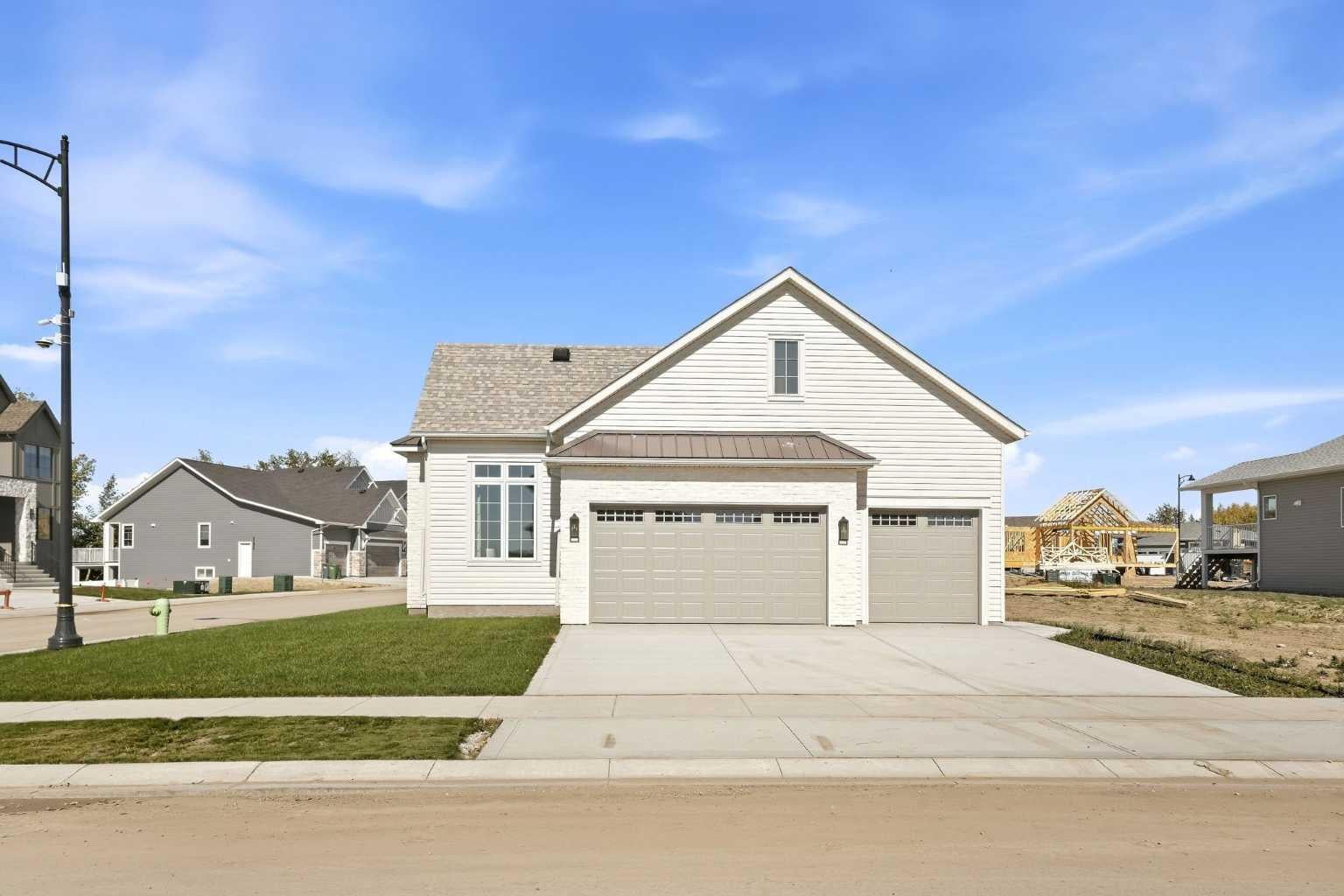 44 Everson Close