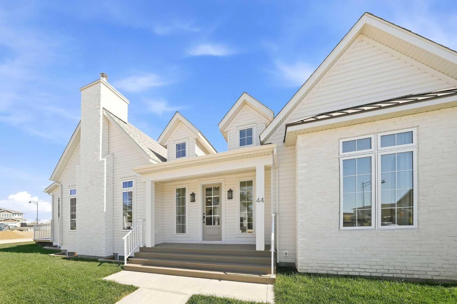 44 Everson Close