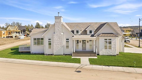 Photo of 44 Everson Close, Red Deer, AB T4P 0X5 (MLS # A2346425)