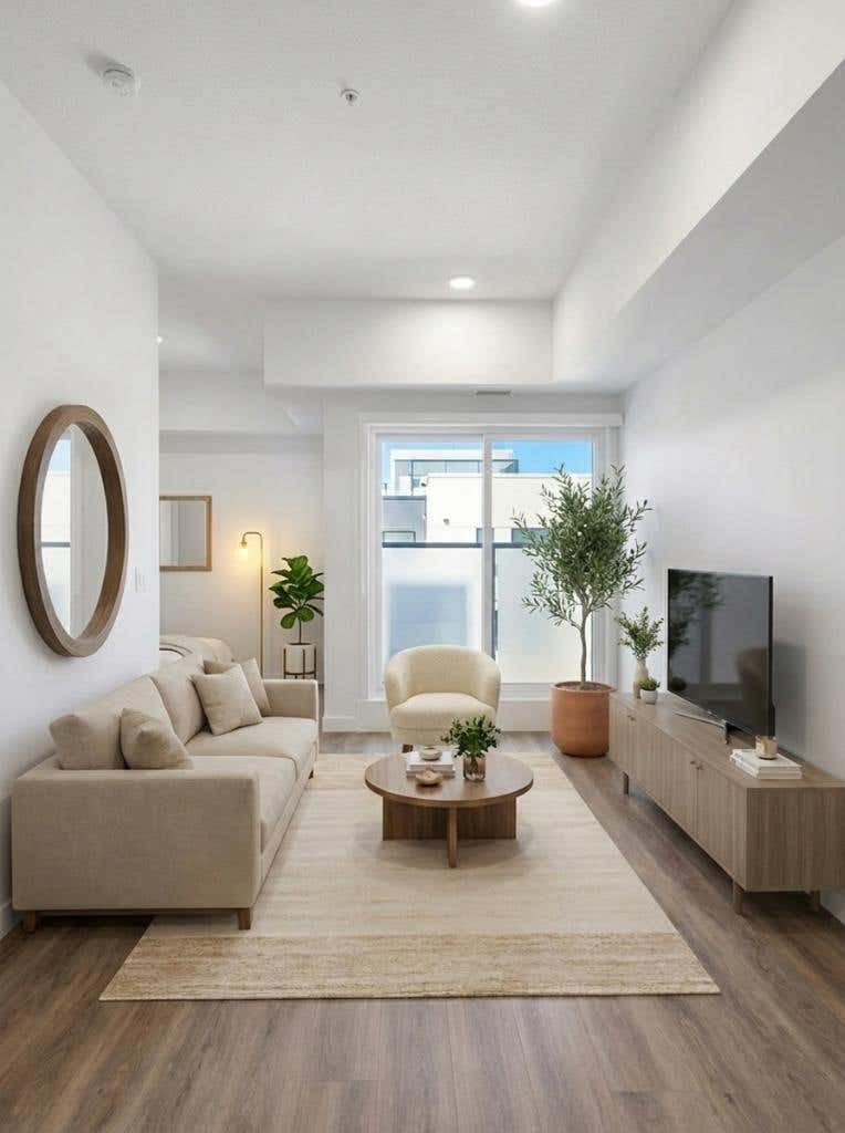 Photo of 3107 Warren Street NW #618, Calgary, AB T3B 6N7 (MLS # A2320203)