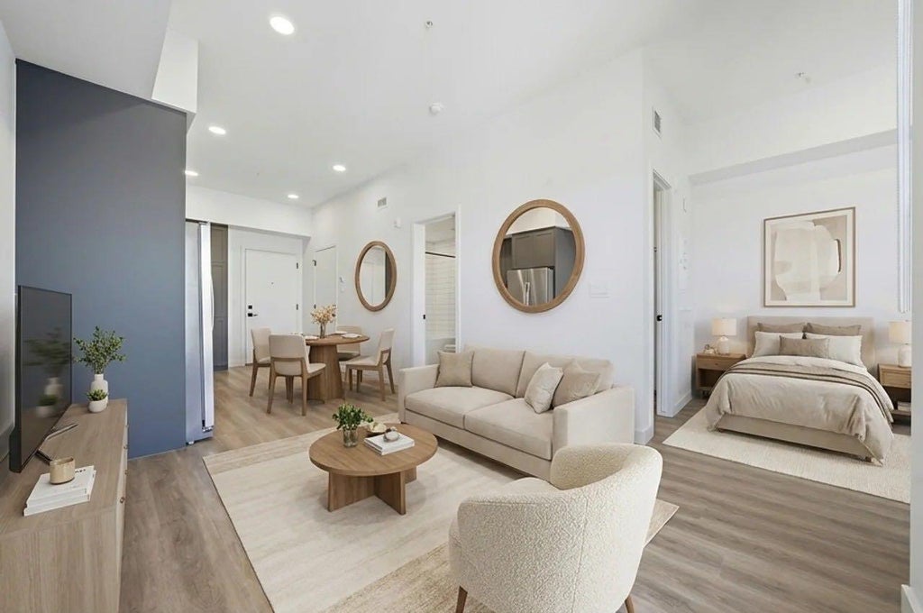 Photo of 3107 Warren Street NW #618, Calgary, AB T3B 6N7 (MLS # A2320203)