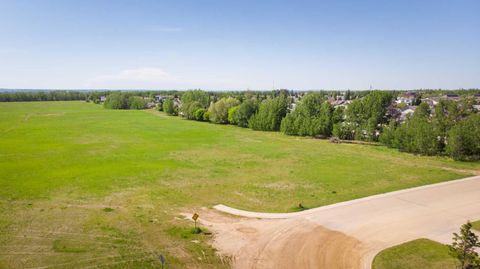 Photo of Lot Z 44 Avenue, Athabasca, AB T9S 1N6 (MLS # A2227377)