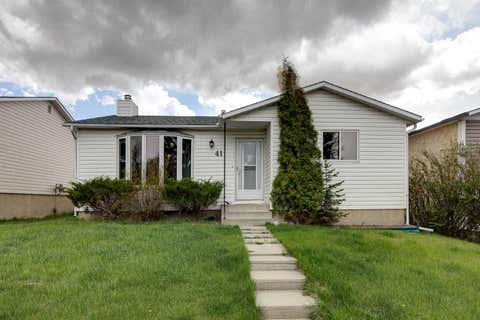 Photo of 41 Alpine Crescent SE, Airdrie, AB T4B 1K9 (MLS # A2329879)