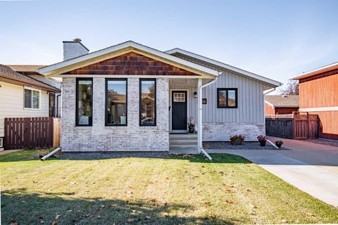 Photo of 112 Carroll Crescent, Red Deer, AB T4P 2T5 (MLS # A2350981)