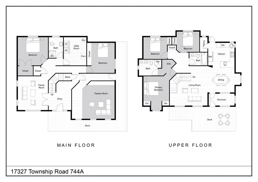 744A Township Raod S 17327