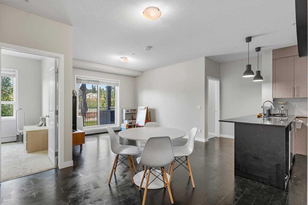 Photo of 5305 32 Avenue SW #4201, Calgary, AB T8E 8A2 (MLS # A2341571)