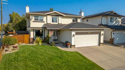 Photo of 291 Mckerrell Way SE, Calgary, AB T2Z 1P7 (MLS # A2267819)