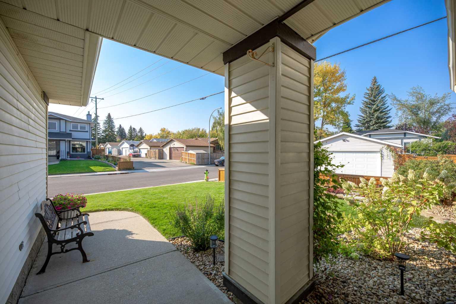 291 Mckerrell Way SE