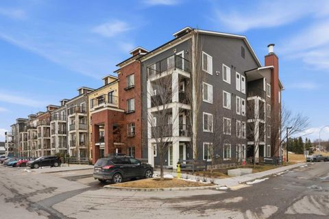 99 Copperstone Park SE 1117 Calgary AB T2Z 5C9