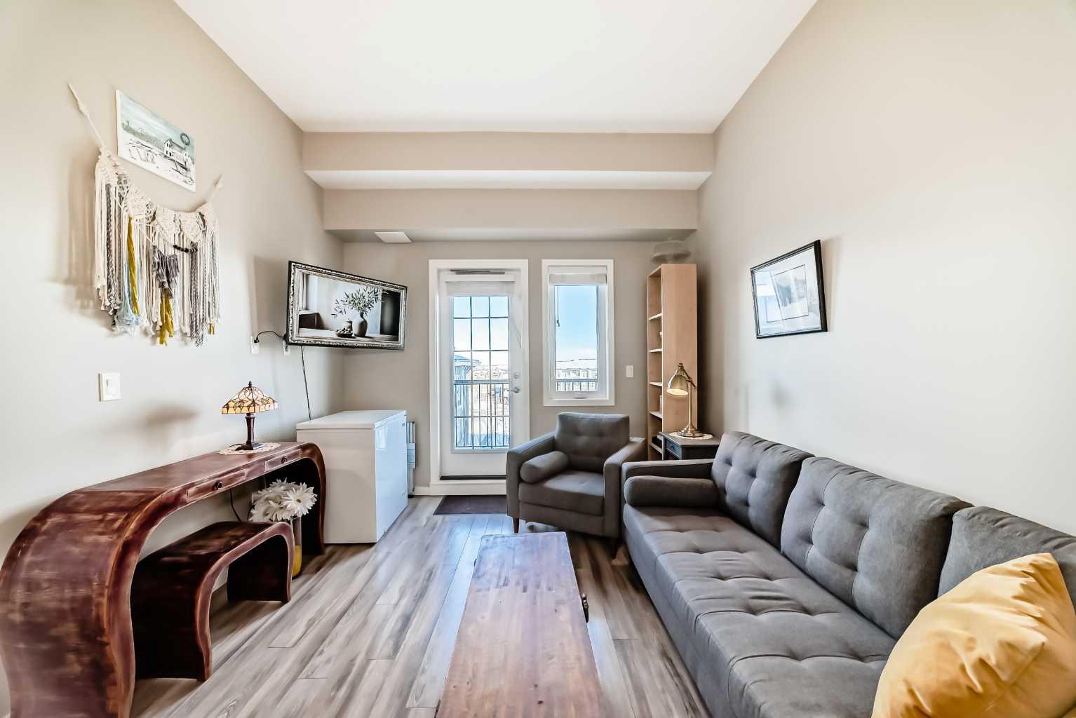 20 Mahogany Mews SE 413