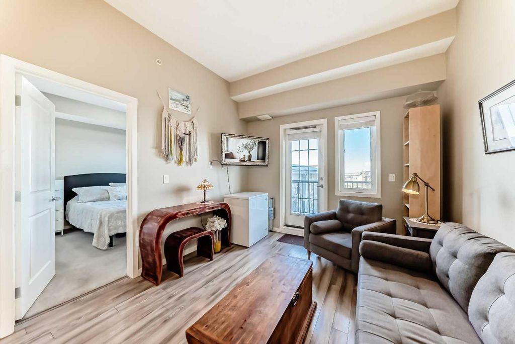 Photo of 20 Mahogany Mews SE #413, Calgary, AB T3M 2W8 (MLS # A2274692)