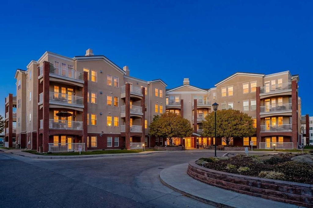 Photo of 14645 6 Street SW #4215, Calgary, AB T2Y 3S1 (MLS # A2310872)