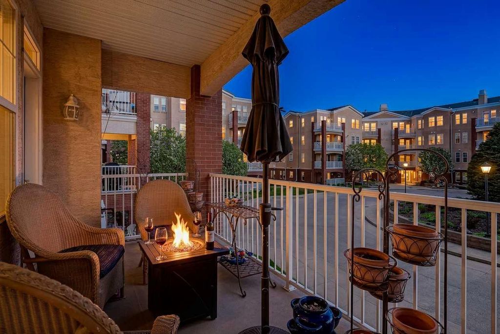 Photo of 14645 6 Street SW #4215, Calgary, AB T2Y 3S1 (MLS # A2310872)