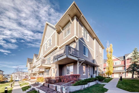 Photo of 125 Panatella Way NW #1701, Calgary, AB T3K 0R9 (MLS # A2350094)