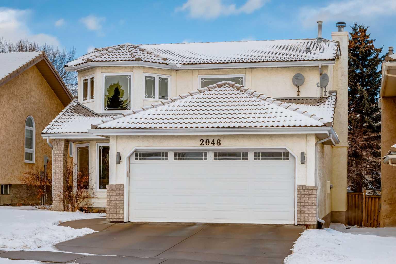 2048 Sirocco Drive SW