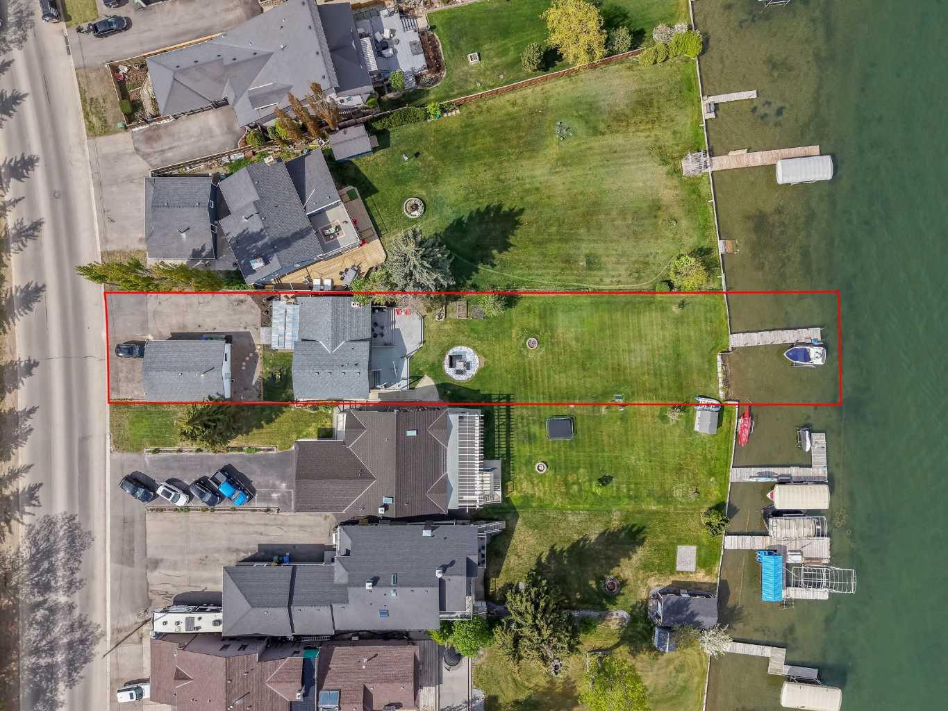 272 West Chestermere Drive