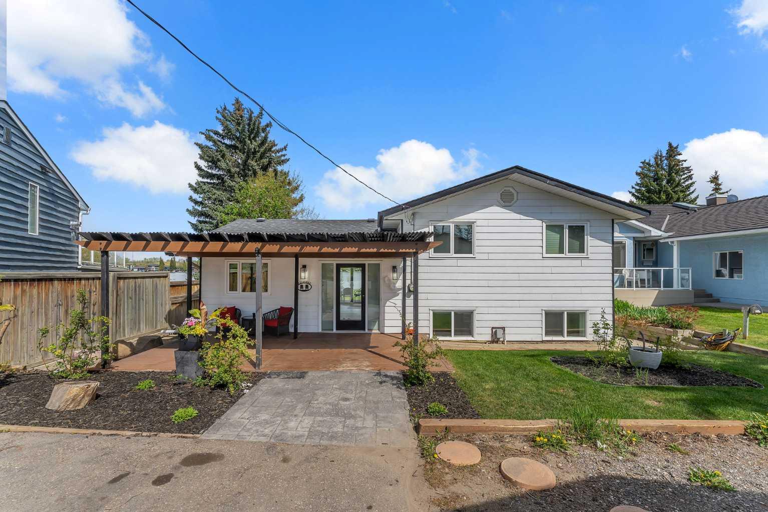 272 West Chestermere Drive