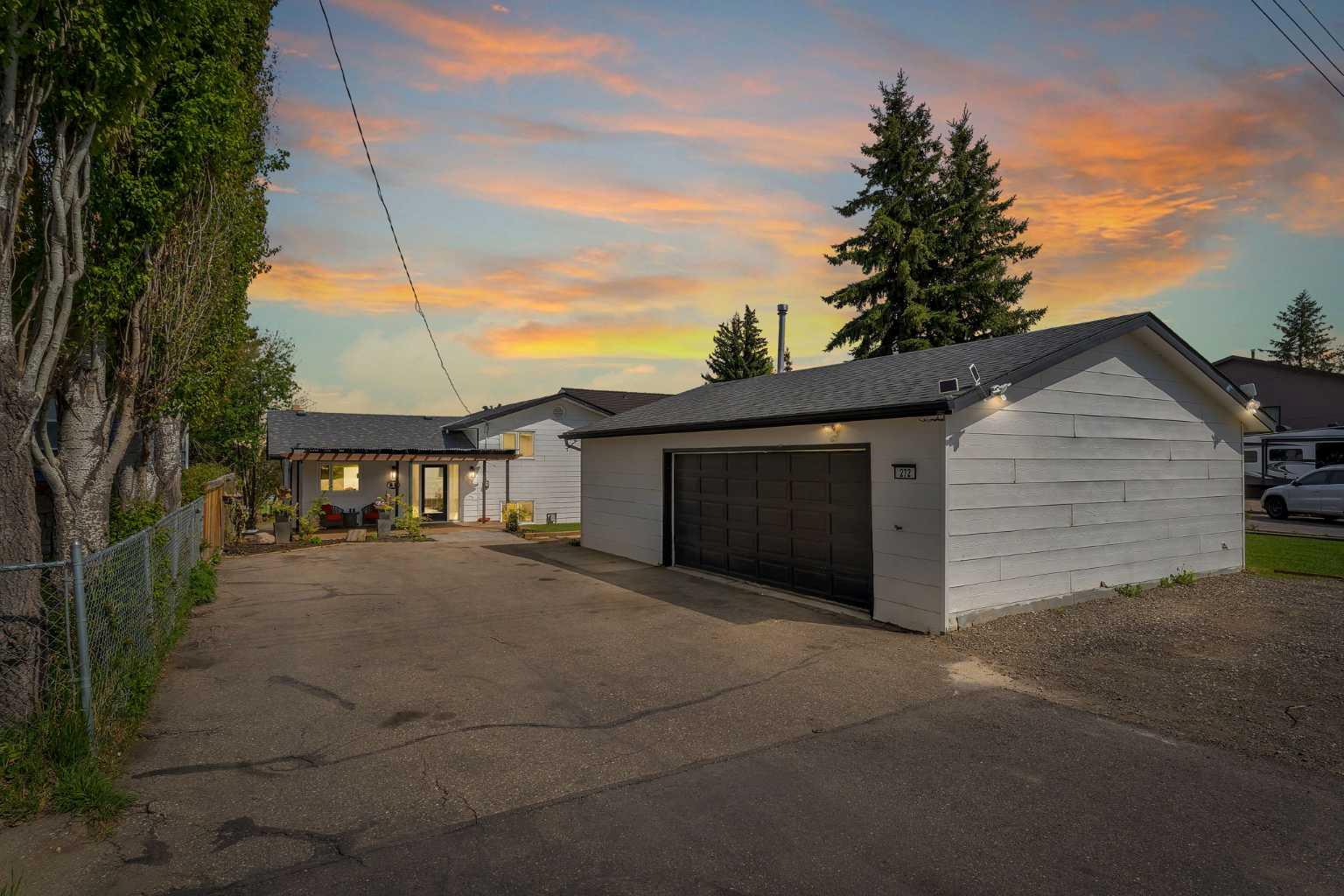 272 West Chestermere Drive