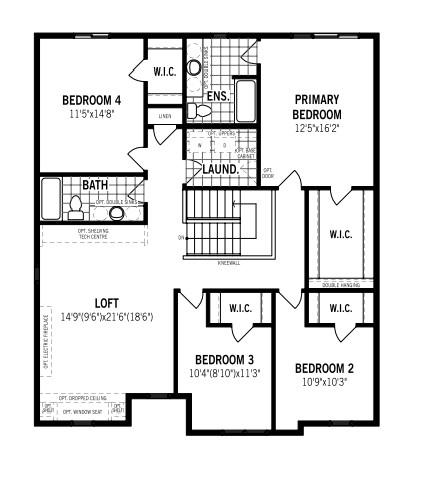 137 Yorkstone Heights SW