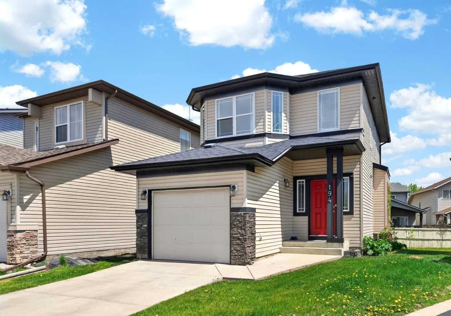 194 Everoak Gardens SW