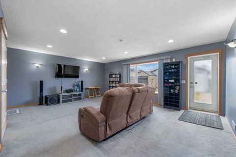 Photo of 46 Cranberry Green SE, Calgary, AB T3M 1L4 (MLS # A2304574)