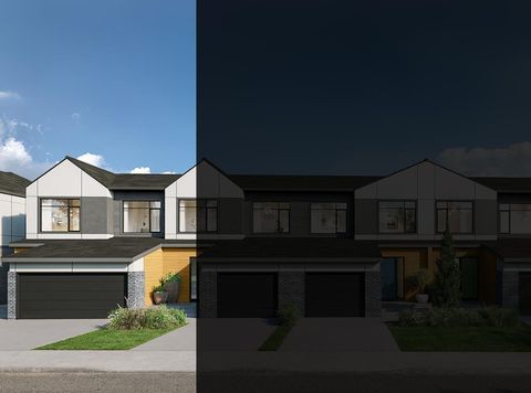 Photo of 79 Eston Lane SE, Calgary, AB T2A 0M8 (MLS # A2309612)