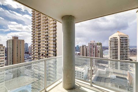 Photo of 930 6 Avenue SW #2001, Calgary, AB T2P 0V5 (MLS # A2305544)