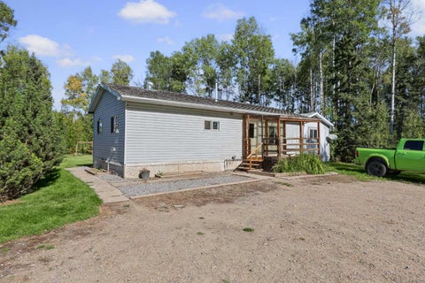 Photo of 373047 Range Road 5-4, Rural Clearwater County, AB T0M 0M0 (MLS # A2347545)