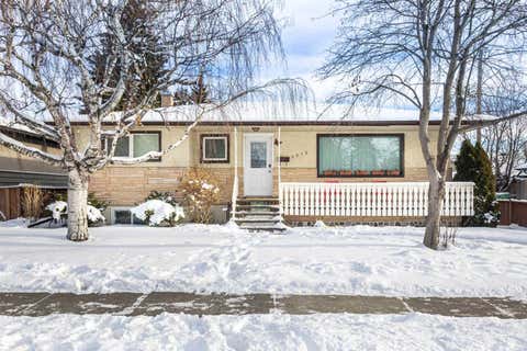 Photo of 2812 24 Street NW, Calgary, AB T2M 3Z3 (MLS # A2274294)