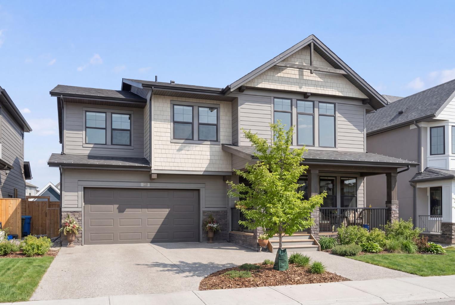 26 Bluerock Avenue SW