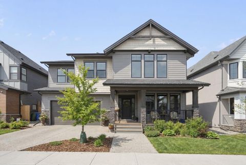 Photo of 26 Bluerock Avenue SW, Calgary, AB T2Y 0R6 (MLS # A2313461)