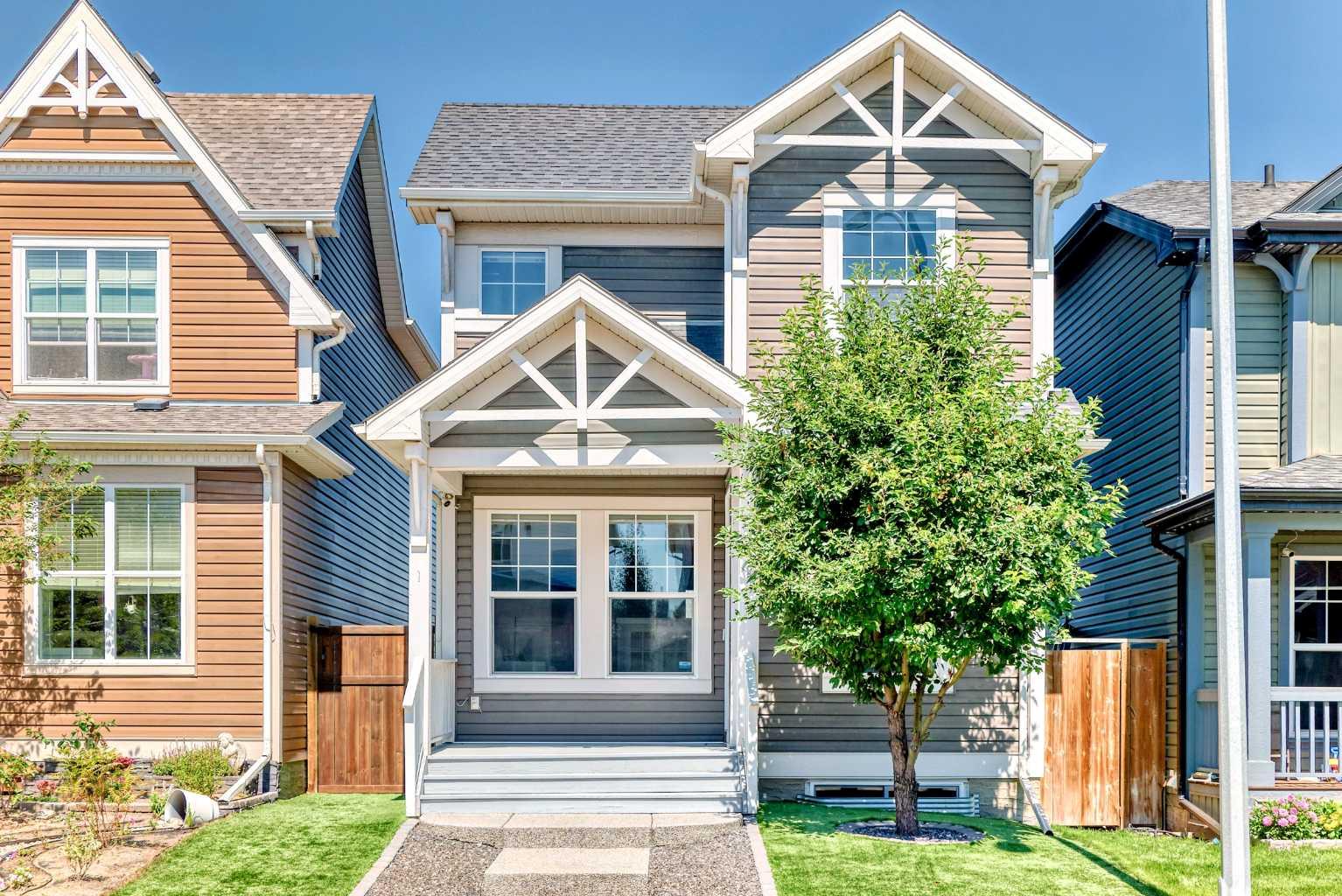 48 Auburn Bay Crescent SE
