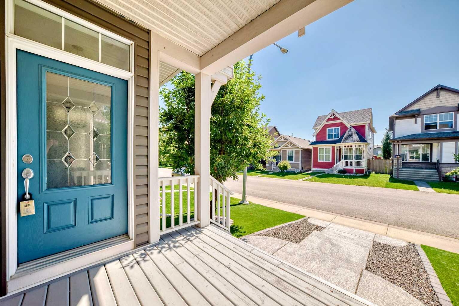 48 Auburn Bay Crescent SE