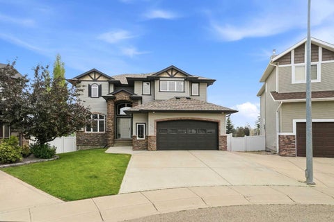 Photo of 48 Innes Close, Red Deer, AB T4R 0B7 (MLS # A2348580)