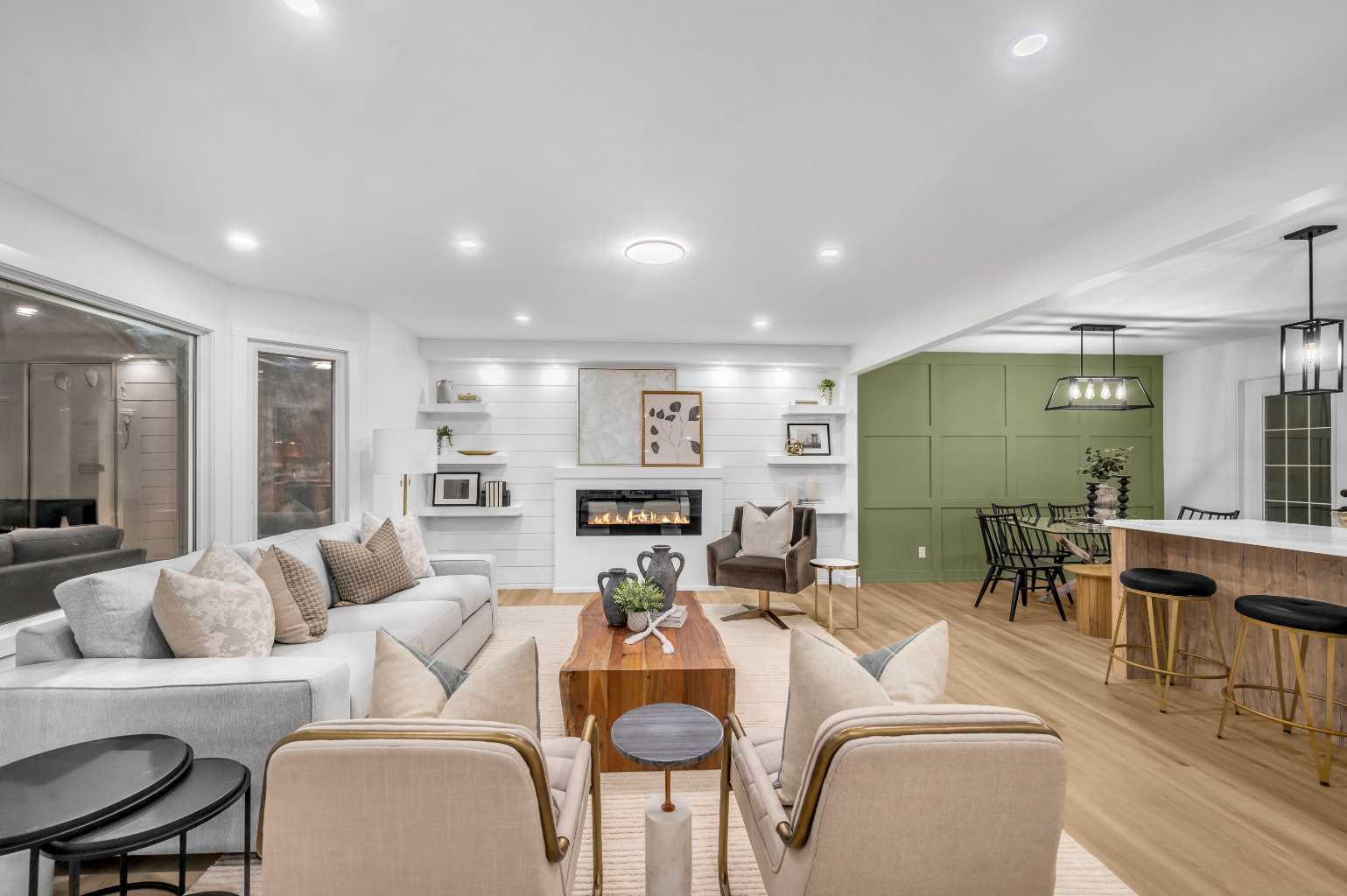 116 Queen Anne Road SE