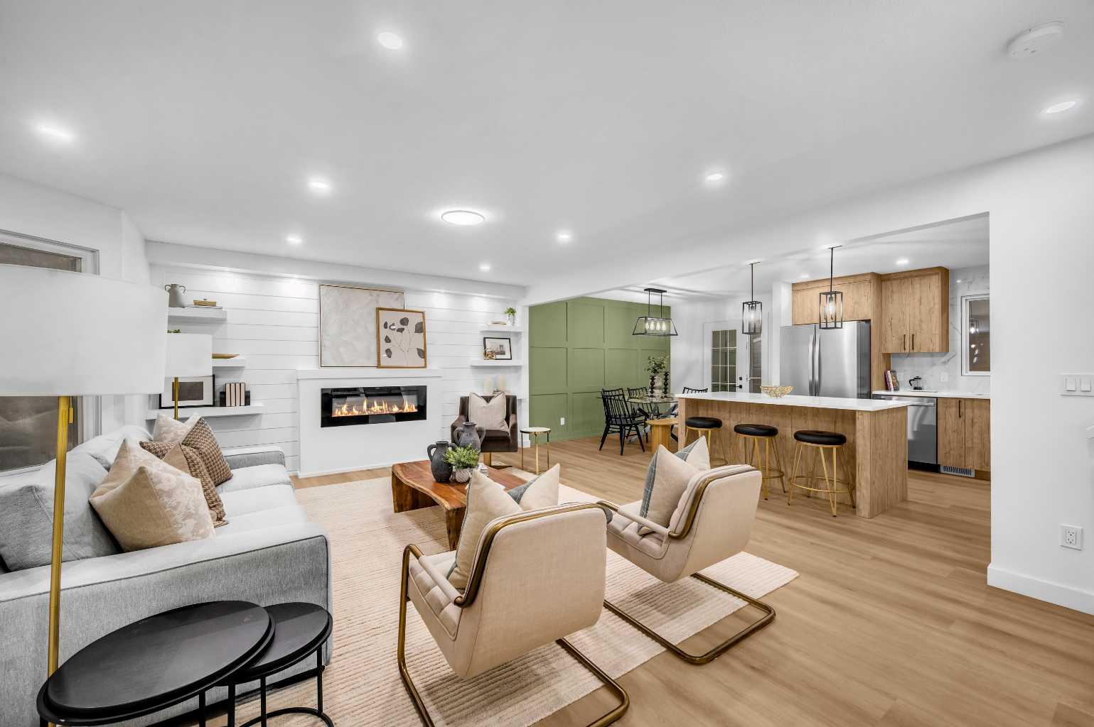 116 Queen Anne Road SE