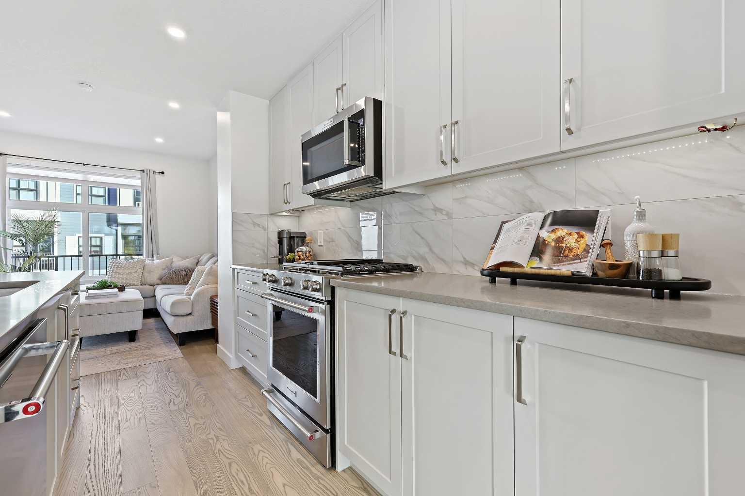 119 Les Jardins Park SE