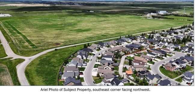 0 Longview Trail NW