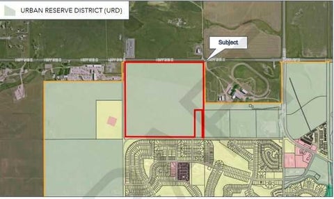Photo of 0 Longview Trail NW, High River, AB T1V 1Z6 (MLS # A2336190)