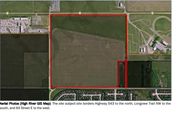0 Longview Trail NW